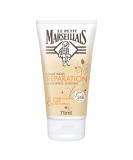 Le Petit Marseillais Repair Hand Cream for Damaged & Dry Skin - Shea Butter Aloe & Beeswax - 75ml Tube (1-Pack) | International Shipping Available - Buy Online on GoSupps.com