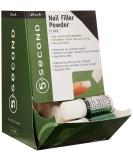 IBD 5 Second Nail Filler Powder (12 Pack) - Fast-Drying Solution for Nail Repair - Buy Online on GoSupps.com