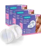 Lansinoh Ultra Soft Nursing Pads - 108 Count Pack | Best Nursing Pads for Comfort & Leak Protection - Buy Online Internationally - Buy Online on GoSupps.com