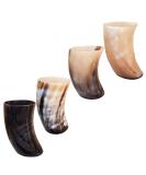 Gaucho Bruno - Guampa Mate Cup to Drink Yerba Mate and Terere Medium Gourd - Buy Online on GoSupps.com