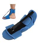 Enhanced Ankle Rehabilitation Brace for Overpronation & Foot Drop Support - Optimal Plantar Fasciitis Relief - Buy Online on GoSupps.com