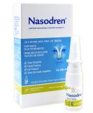 Get Relief from Sinus Infection Symptoms with Nasodren Nasal Spray - Buy Online on GoSupps.com