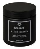 Brilliant Silver Dip Cleaner, Black 8 Oz - Buy Online on GoSupps.com