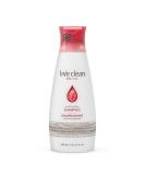 Buy Live Clean Bali Oil Nutri-Shine Shampoo 350ml | Nourishing & Moisturizing | International Shipping Available - Buy Online on GoSupps.com
