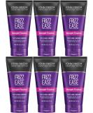 Frizz-Ease Straight Fix Styling Cream 5oz (145ml) 6-Pack - Smoothing Hair Treatment - Buy Online on GoSupps.com
