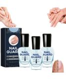 Onyxoguard Nail Growth And Repair Serum Onycholysisheal Nail Strengthening And Growth Conditioner Onyx Guard Nail Onyxoguard Nail Repair Serum Revitalize And Strengthen Your Nails (3 Pieces) 3pc - Buy Online on GoSupps.com