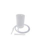 Dr. Junghans Medical 20080 Irrigator 1L - Complete Colon Irrigation Set | International Shipping Available - Buy Online on GoSupps.com