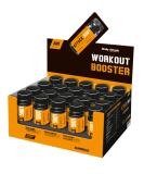 Body Attack Pre Workout Booster Shot - Grapefruit - 20 x 60 ml - pre -workout Booster Attack Shot with caffeine taurine beta -alanine L -tyrosine & l -citrullline - Energy Drink to Go for intensive workouts - Buy Online on GoSupps.com