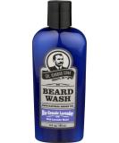 Colonel Conk Beard Wash - Rio Grande Lavender 6 oz | Premium Men's Grooming - Buy Online on GoSupps.com