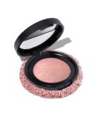 LAURA GELLER NEW YORK Baked Blush-n-Brighten Marbleized Blush- Ethereal Rose Creamy Lightweight Natural Finish 04 Ethereal Rose - Buy Online on GoSupps.com