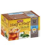 H.E.B. Half & Half Ice Tea and Lemonade single cups - Buy Online on GoSupps.com