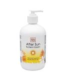 BoaVida After Sun Lotion 16oz - Moisturizing Cream to Soothe Dry, Sunburned Skin | Tan Enhancer, Itch Relief, Redness Reduction | Central Solutions Inc - Buy Online on GoSupps.com