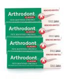 Arthrodont Classic for Irritated Gums - 4 x 75 ml | Fast International Shipping - Buy Online on GoSupps.com