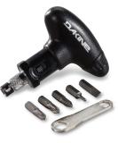 Buy Dakine Repair Tool Torque Driver Black - Durable & Compact Tool for Complete Bike Maintenance | International Shipping Available - Buy Online on GoSupps.com