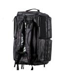 HK Army Expand Backpack Paintball Gearbag - Shroud Blackout - Buy Online on GoSupps.com