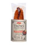 Hot Chorizo Ring (Sarta) - Spanish Chorizo for Authentic Tapas 7oz | Espua - Buy Online on GoSupps.com