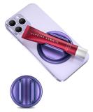 Topgo Magnetic Lip Gloss Case | Mini Lipstick Holder for Summer Fridays & Laneige | Stylish Lip Gloss Holder for Women | Perfect Makeup Organizer - Buy Online on GoSupps.com