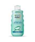Buy Garnier Delial After Sun Milk with Natural Aloe Vera - 200ml | Soothing Hydration for Sun-Kissed Skin - Buy Online on GoSupps.com