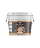 Birch & Meadow 1 Gallon Brown Rice Flour - Gluten-free, Non-GMO Pancakes & Breads - Buy Online on GoSupps.com