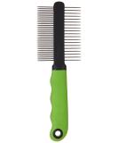 Ferplast Gro 5792 Cat Comb 20.3 x 1.6 x 6.4 cm - Buy Online on GoSupps.com