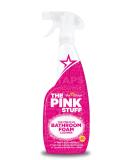 Stardrops - The Pink Stuff Bathroom Foam Cleaner - 750ml 750 ml (Pack of 1) - Buy Online on GoSupps.com
