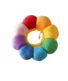 XSQD Protective Collar Dogs Cats Cat Cone Collar with Adjustable Buckle Soft Pet Recovery Collar Puppy Adjustable Collar Kitten Neck Collar Surgery Healing Elizabeth Collar Comfy Cotton Collar Multicolour M - Buy Online on GoSupps.com