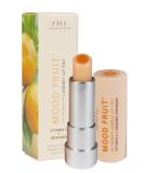 FarmHouse Fresh Orange Mood Fruit Lip Therapy - 0.12 oz - Buy Online on GoSupps.com