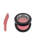 Prim and Pure Natural Blush Makeup - Cream Blush Makeup Palette - Cruelty Free Classic Color Mineral Blush - Organic Professional Cosmetics makeup Blush for face (TOTALLY SHY) - Buy Online on GoSupps.com