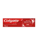 Colgate Max White One Toothpaste 75ml - Sparkling White Teeth Formula | International Shipping Available - Buy Online on GoSupps.com