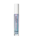 L'Oreal Paris Infallible Galaxy Lumiere Holographic Lip Gloss Sapphire Star 0.1 fl oz - Iridescent Pearls, Wear Alone or as Lipstick Topper - Buy Online on GoSupps.com