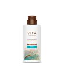 Vita Liberata Tinted Mousse for Natural Tan Looking Results  With Organic Botanicals  Fast drying  Hydrating Formula for Long Lasting Tan Look  6.76 Oz Medium - Buy Online on GoSupps.com