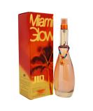 Miami Glow By Jennifer Lopez For Women. Eau De Toilette Spray 3.4 Ounces 3.40 Fl Oz (Pack of 1) - Buy Online on GoSupps.com