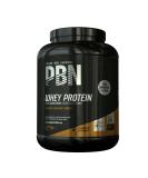 PBN Premium Body Nutrition Whey Protein Powder 2.27 kg - Chocolate Hazelnut | Buy Online - Buy Online on GoSupps.com