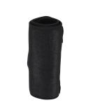 Thigh Bandage for Muscle Fiber Tear - Compression & Support with Velcro Fastener | Neoprene Thigh Wrap for Sciatic Nerve Relief - Buy Online on GoSupps.com