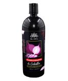 Onion Hair Conditioner | Red Onion & Aloe Vera | Boost Shine & Revitalize Thinning Hair | Paraben Free | Family Size 33.8 fl. oz - Buy Online on GoSupps.com