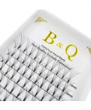 Premium 7D Eyelash Extensions | 0.07mm Volume Fans - C&D Curl | International Shipping - Buy Online on GoSupps.com