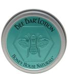 Bee Bar Lotion - Hand & Body Lotion Bar (Spring Meadow 0.06oz) | Nourish & Hydrate Your Skin Anywhere - Buy Online on GoSupps.com