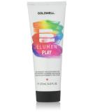 Buy Goldwell Elumen Play Pink 120 ml - Vibrant Pink Hair Color | International Shipping Available - Buy Online on GoSupps.com