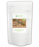 Marshmallow Root Natural Cut 100g - Premium Herbal Tea for Soothing Relief | International Shipping - Buy Online on GoSupps.com