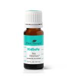 Buy Plant Therapy KidSafe No Worries Essential Oil Blend 10 mL - 100% Pure Therapeutic Grade for Kids - Buy Online on GoSupps.com