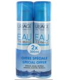 Uriage Eau Thermale Lot de 2 x 300ml Pour Peau Normale Peau Sensible Peau S che - Buy Online on GoSupps.com