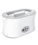 Salon Sundry Portable Electric Hot Paraffin Wax Warmer Spa Bath - Buy Online on GoSupps.com