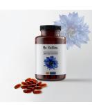 Be Natura 1000mg Blackseed Oil Capsule - 120 Softgel Capsules with More Than 20mg Thymoquenine | Premium Cold Pressed Virgin Oil | High Strength Thymoquenine for Immune- System Support Aid Digestive - Buy Online on GoSupps.com