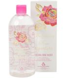 100% Pure Bulgarian Rose Water - 500ml | Natural Skincare & Hydration - Buy Online on GoSupps.com