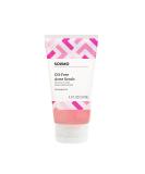 Solimo Oil-free Pink Grapefruit Facial Scrub - 2% Salicylic Acid Acne Medication - Dermatologist Tested - 4.2 Fl Oz - Buy Online on GoSupps.com