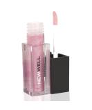 Newwell Shiny Lip Gloss - 24-Hour Moisturizing Vegan Formula for Full-Looking Lips - Pink - 01 Pink - Buy Online on GoSupps.com
