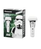 Buy Panasonic Electric Shaver Star Wars Stormtrooper - Wet Dry 3-Blade Men s Shaver ES-SWLT2W | International Shipping Available - Buy Online on GoSupps.com