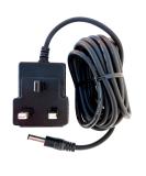 Masterclip Pedigree Pro and Royale Plug Adaptor Charger for Horse Dog Trimmer Clipping - Buy Online on GoSupps.com