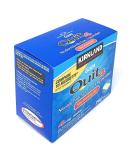 Kirkland Signature Gum Quit 4 Stop Smoking Aid - 190 Pieces - Buy Online on GoSupps.com