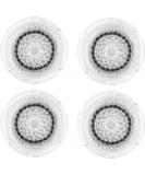 Sensitive Facial Cleansing Brush Head Replacement | Compatible with Clarisonic Mia 1 2 Fit Smart Profile | 4 Pack - Buy Online on GoSupps.com